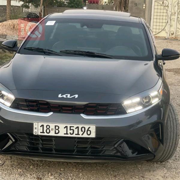 Kia for sale in Iraq